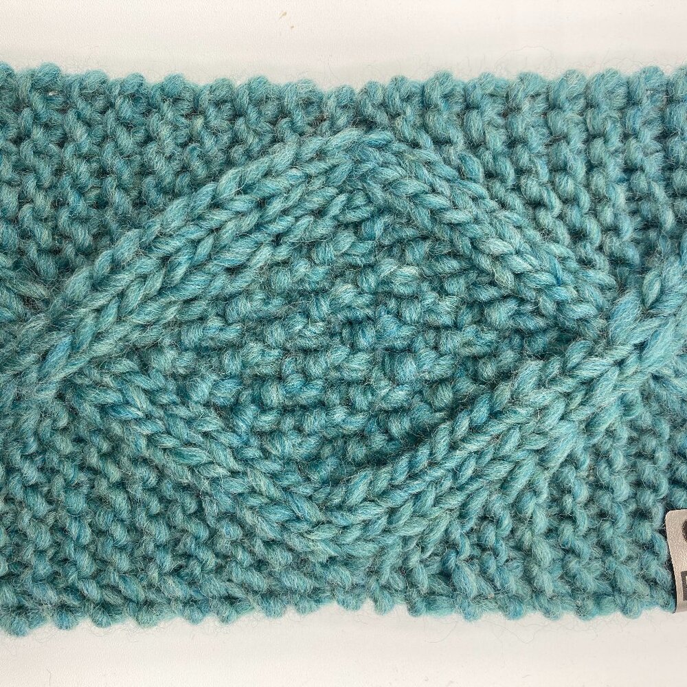 Wool  Headband
